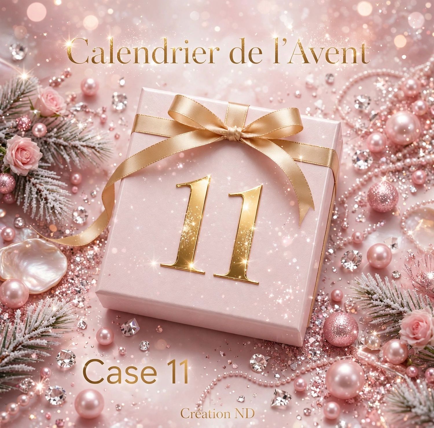 Calendrier de l’Avent