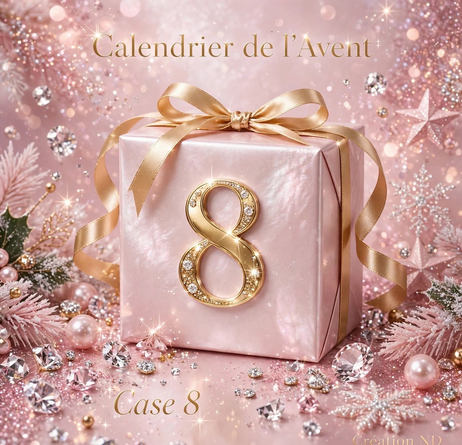 Calendrier de l’Avent