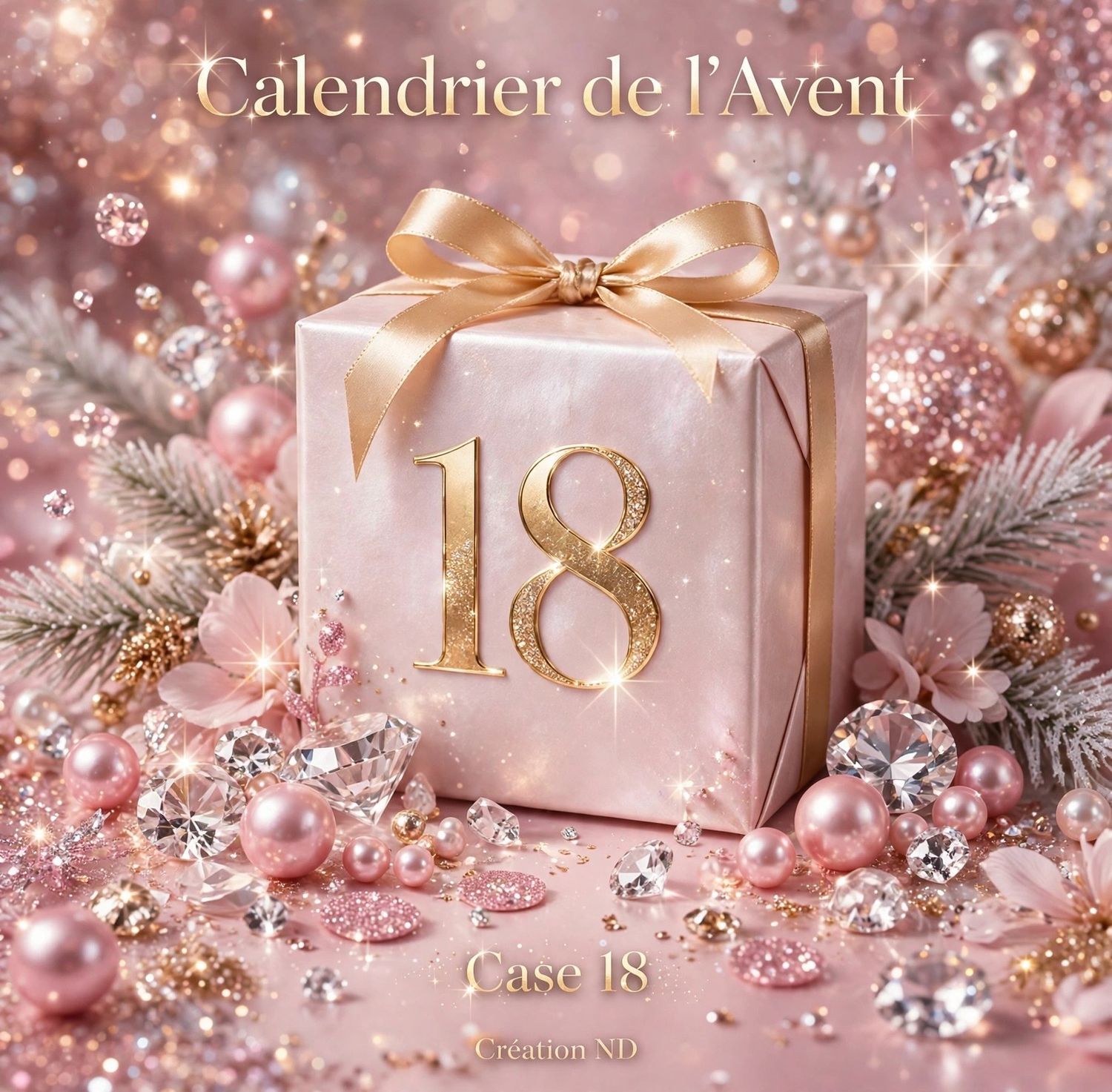 Calendrier de l’Avent