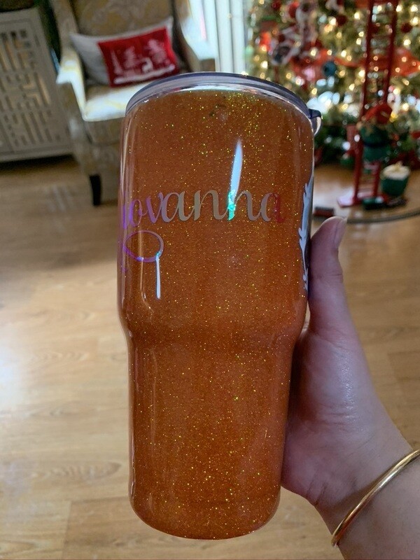 30oz tumbler