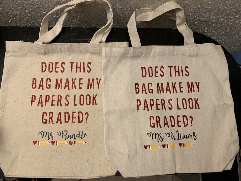 totes