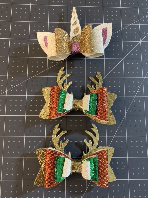hairbows