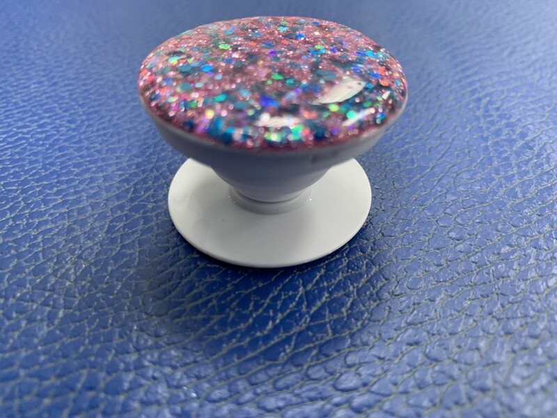 Pop phone