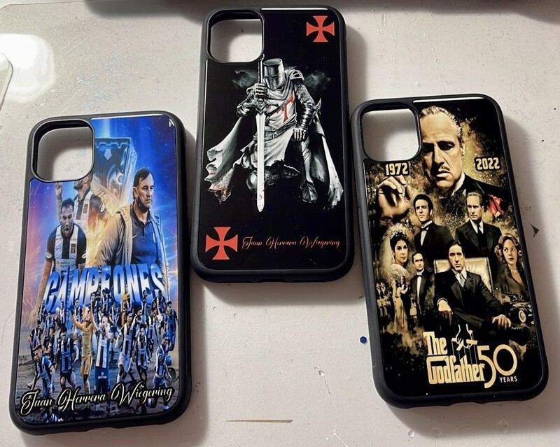 Phone case