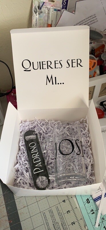 godparents box
