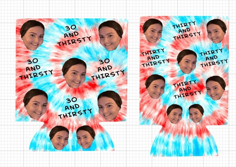 koozies