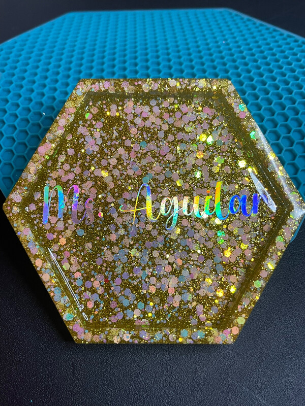 Art Coaster
