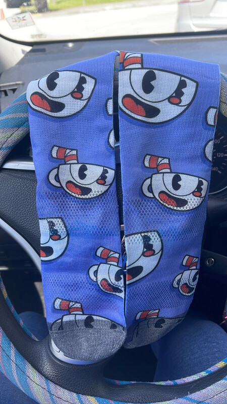 Subli socks