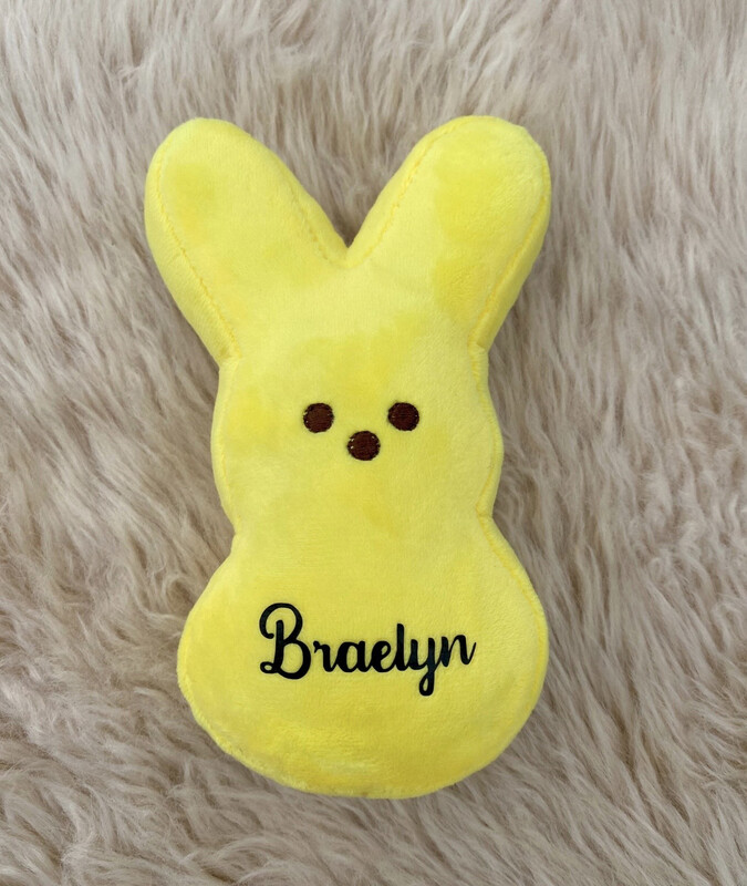 Bunny Custom