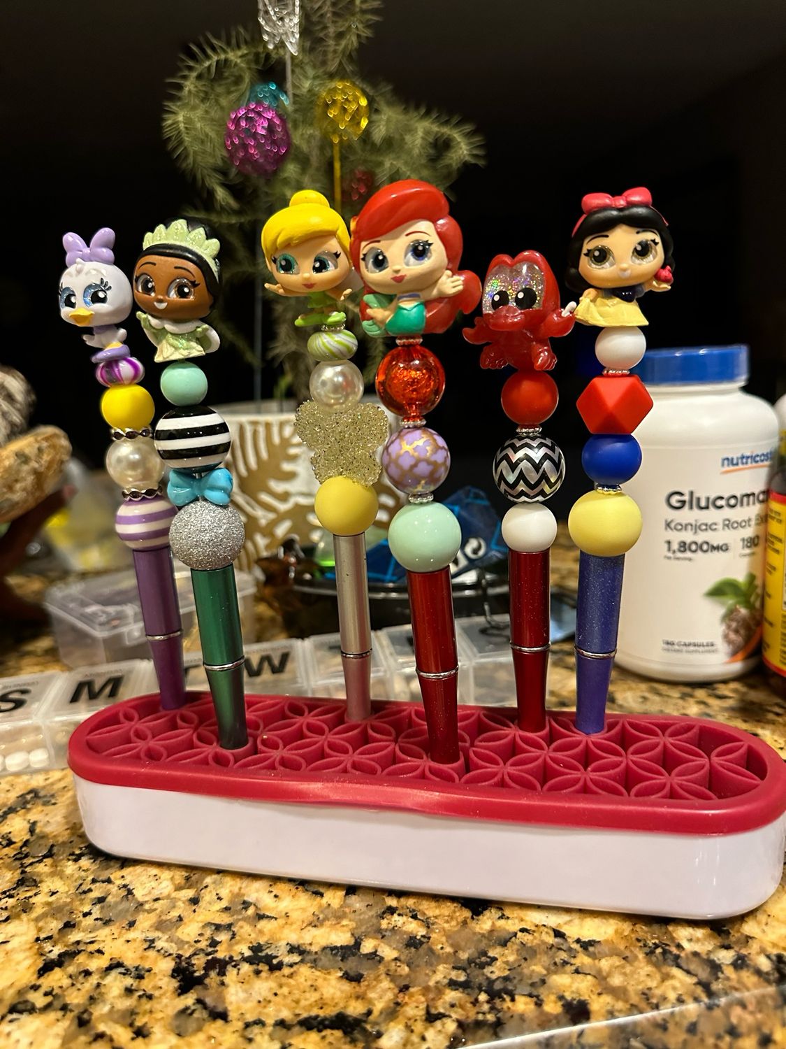 Doorables Pens