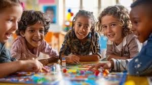 Educational Games