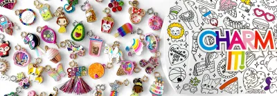 Charm It!
