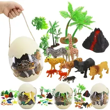 Animals