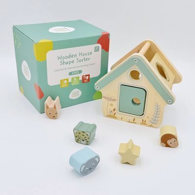 Wooden Toys