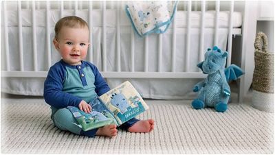 Baby Plush Toys