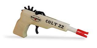 Rubber Band Guns