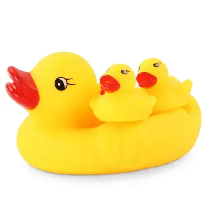 Bath Toys
