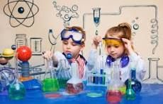 Science/Nature