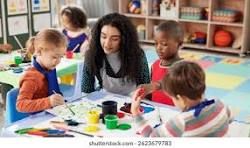 Pre-school