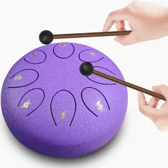 Drums