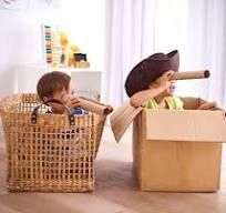 Imaginative Play
