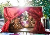 Puppets