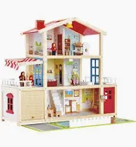 Dollhouses/Furniture