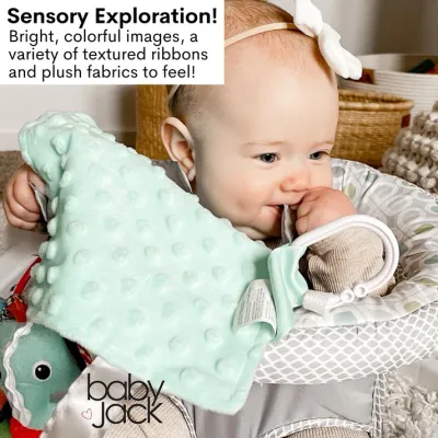 Crinkle Toys