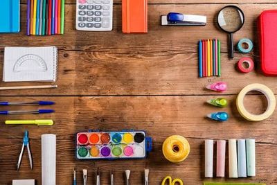 Stationery