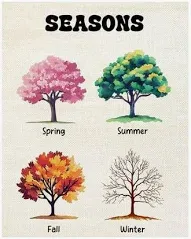 Seasonal