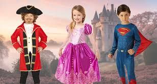 Dress-up