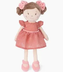 Soft Dolls