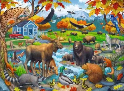Alaska