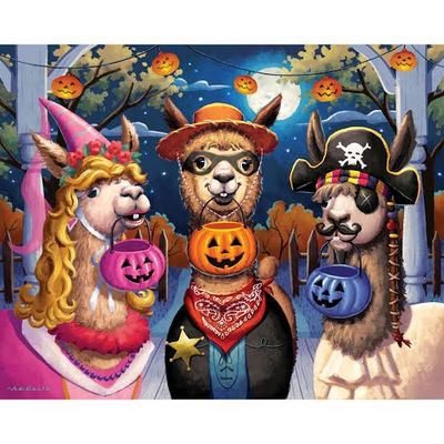 Halloween