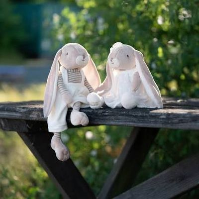 Bunnies