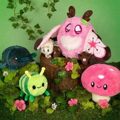 Squishable