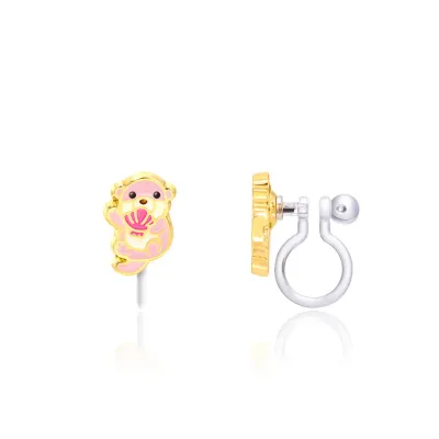 Clip On Earrings