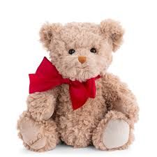 Teddy Bears