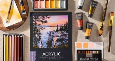 Art Supplies