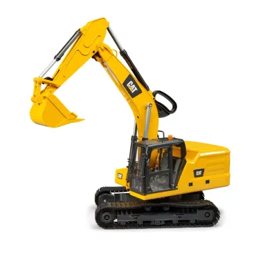 Bruder Catepillar Excavator
