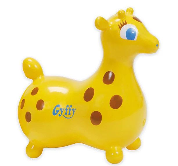 Rody - Gyffy