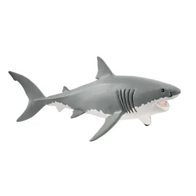 Great White Shark Schleich