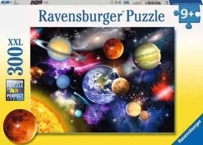 Ravensburger Solar System 300 pc Puzzle