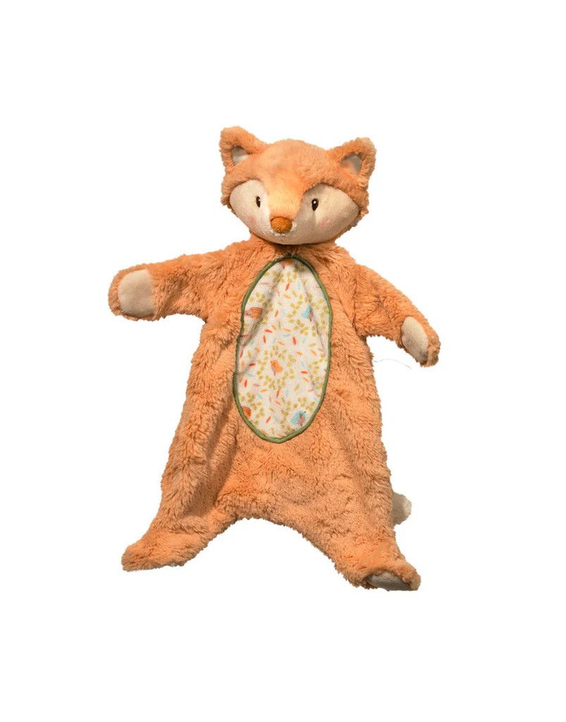 Douglas Sshlumpie - Fox