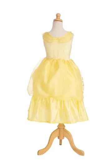 LA Yellow Beauty 5-7