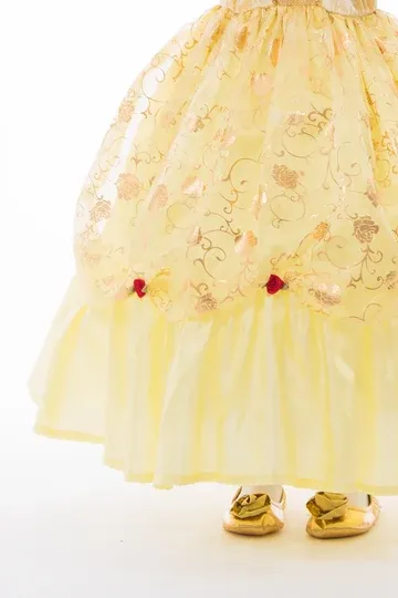 LA Yellow Beauty 5-7