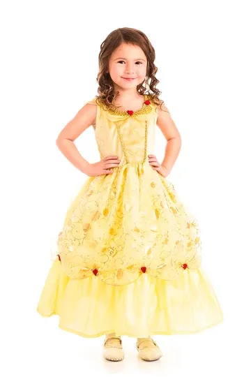 LA Yellow Beauty 5-7