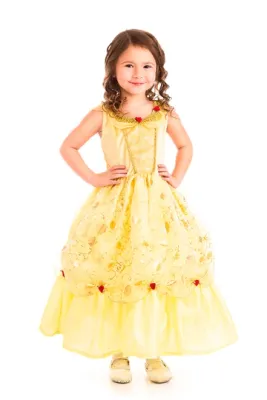 LA Yellow Beauty 5-7