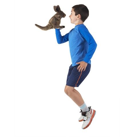 Folkmanis Small Kangaroo