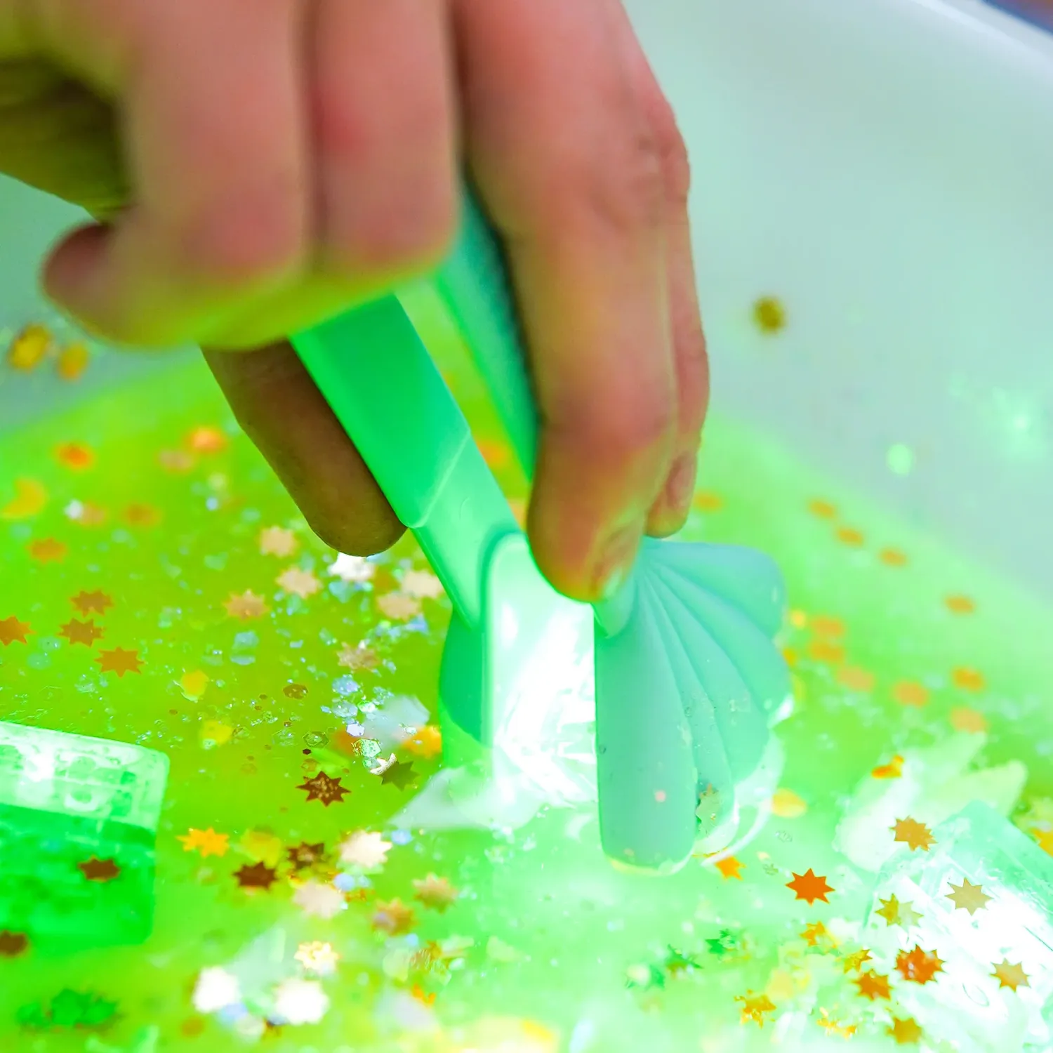 GLO Light Up Sensory - Pippa